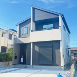 新築建売/糟屋郡志免町桜丘3丁目/よかタウン【130万円以上コストダウン！仲介手数料0円でご紹介可♪】