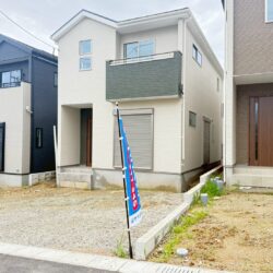 新築建売/糸島市前原中央3丁目/よかタウン【110万円以上コストダウン！仲介手数料0円でご紹介可♪】