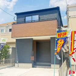 新築建売/南区警弥郷1丁目【120万円以上コストダウン!仲介手数料0円でご紹介可♪】 新築建売/南区警弥郷1丁目【120万円以上コストダウン!仲介手数料0円でご紹介可♪】
