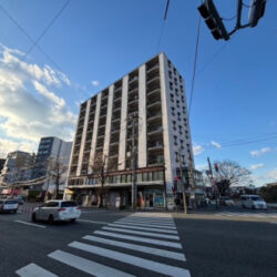 LDK広々22帖！福岡市中央区清川3丁目中古マンション！【仲介手数料無料で購入できます♪】
