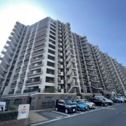 ペット飼育可♪♪リノベーション物件！福岡市博多区美野島4丁目中古マンション！【仲介手数料無料】