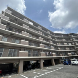 西鉄大牟田線「西鉄二日市」駅 徒歩10分☆仲介手数料無料で購入できる中古マンション！