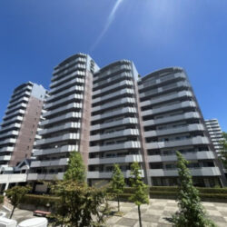西鉄貝塚線「西鉄香椎」駅 徒歩11分♪♪福岡市東区香椎浜4丁目中古マンション！【仲介手数料無料】