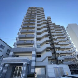 リノベーション物件！福岡市博多区東那珂2丁目中古マンション！【アンピール比恵南／仲介手数料無料】