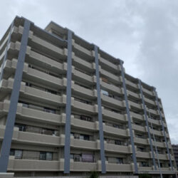 JR香椎線「和白」駅まで徒歩10分♪♪リノベーション物件！福岡市東区和白5丁目中古マンション！【仲介手数料無料】