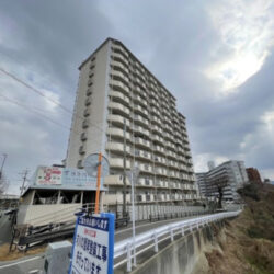 福岡市南区横手4丁目！仲介手数料無料で購入できる中古マンション！【日商岩井リバーサイドマンションＢ棟】