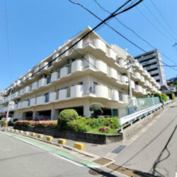 リノベーション物件！福岡市中央区輝国2丁目中古マンション！【仲介手数料無料】