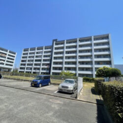 JR鹿児島本線「千早」駅徒歩9分！福岡市東区千早3丁目中古マンション！【仲介手数料無料】