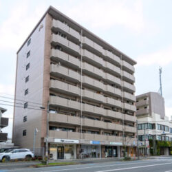 駅近☆西鉄天神大牟田線「高宮」駅徒歩9分！福岡市南区野間1丁目中古マンション！仲介手数料無料で購入できます♪