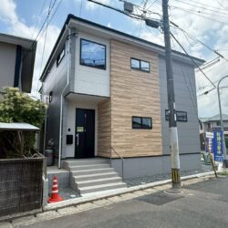 新築建売/福岡市南区警弥郷3丁目/ケイアイ【150万円以上コストダウン！仲介手数料0円でご紹介可♪】