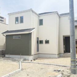 駅近!新築建売/早良区次郎丸4丁目/よかタウン【150万円以上コストダウン!仲介手数料0円でご紹介可♪】 駅近!新築建売/早良区次郎丸4丁目/よかタウン【150万円以上コストダウン!仲介手数料0円でご紹介可♪】