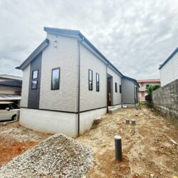 ☆平屋☆新築建売/南区大平寺2丁目/よかタウン【150万円以上コストダウン！仲介手数料0円でご紹介可♪】