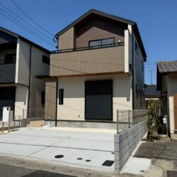 新築建売/福岡市南区屋形原1丁目/東栄住宅【130万円以上コストダウン！仲介手数料0円でご紹介可♪】