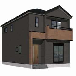 新築建売/糟屋郡志免町志免2丁目/よかタウン【140万円以上コストダウン！仲介手数料0円でご紹介可♪】