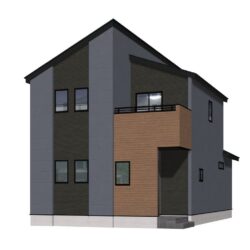 新築建売/糸島市前原北4丁目/よかタウン【130万円以上コストダウン！仲介手数料0円でご紹介可♪】