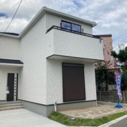 新築建売/東区青葉1丁目【110万円以上コストダウン！仲介手数料0円でご紹介可♪】