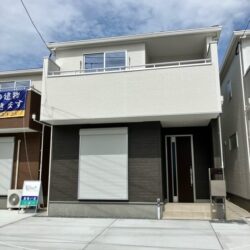 新築建売/博多区浦田1丁目【120万円以上コストダウン！仲介手数料0円でご紹介可♪】