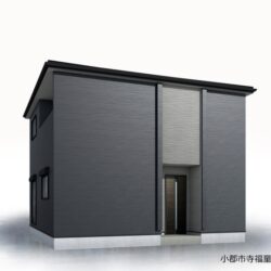 外観パース外観