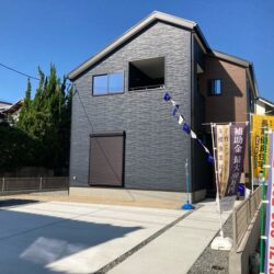 外観パース外観