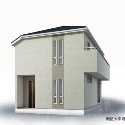 新築建売/南区大平寺1丁目【120万円以上コストダウン!仲介手数料0円でご紹介可♪】 新築建売/南区大平寺1丁目【120万円以上コストダウン!仲介手数料0円でご紹介可♪】