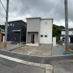 オール電化♪♪新築建売/那珂川市山田【100万円以上コストダウン！仲介手数料0円でご紹介可♪】