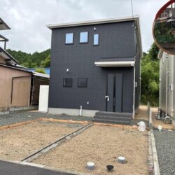 オール電化♪♪新築建売/那珂川市山田【110万円以上コストダウン！仲介手数料0円でご紹介可♪】