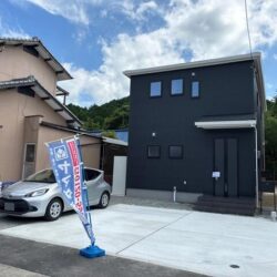 オール電化♪♪新築建売/那珂川市山田【100万円以上コストダウン!仲介手数料0円でご紹介可♪】 オール電化♪♪新築建売/那珂川市山田【100万円以上コストダウン!仲介手数料0円でご紹介可♪】