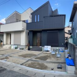 新築建売/博多区麦野1丁目【140万円以上コストダウン！仲介手数料0円でご紹介可♪】