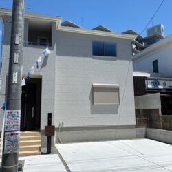 新築建売/福津市花見の里3丁目/一建設【110万円以上コストダウン！仲介手数料0円でご紹介可♪】