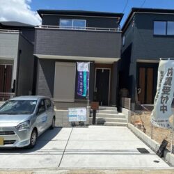 新築建売/南区長住5丁目【130万円以上コストダウン！仲介手数料0円でご紹介可♪】