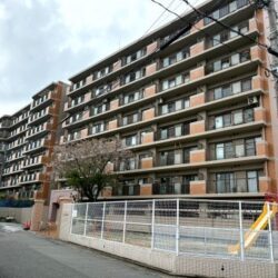 春日市日の出町1丁目中古マンション！【 リーベスト春日桜ヶ丘／仲介手数料無料】