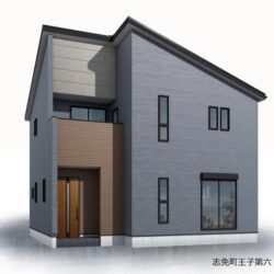 新築建売/糟屋郡志免町王子3丁目【160万円以上コストダウン！仲介手数料0円でご紹介可♪】