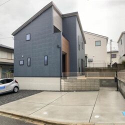 新築建売/糟屋郡志免町王子3丁目【160万円以上コストダウン！仲介手数料0円でご紹介可♪】