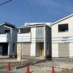 オール電化♪♪新築建売/小郡市小郡字博多道【110万円以上コストダウン！仲介手数料0円でご紹介可♪】