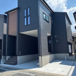 新築建売/春日市一の谷4丁目【120万円以上コストダウン！仲介手数料0円でご紹介可♪】