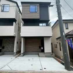 新築建売/福岡市博多区南本町1丁目/ケイアイ【180万円以上コストダウン！仲介手数料0円でご紹介可♪】
