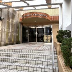 西日本鉄道貝塚線唐の原駅徒歩7分！福岡市東区香住ヶ丘4丁目中古マンション！【東峰マンション香住ヶ丘／仲介手数料無料】