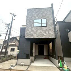 JR篠栗線原町駅徒歩4分♪新築建売/糟屋郡粕屋町仲原2丁目【170万円以上コストダウン！仲介手数料0円でご紹介可♪】