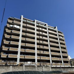 3面バルコニー♪♪福岡市博多区板付3丁目中古マンション！【JGMヴェルデ板付中央公園／仲介手数料無料】