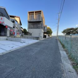 全面道路