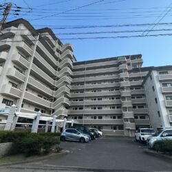リノベーション物件！☆アムール和白３☆福岡市東区奈多1丁目中古マンション！【仲介手数料無料】