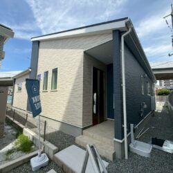 駐車場3台可♪♪新築建売/糸島市荻浦3丁目/よかタウン【110万円以上コストダウン！仲介手数料0円でご紹介可♪】