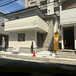 新築建売/福岡市東区原田4丁目/ケイアイ【170万円以上コストダウン！仲介手数料0円でご紹介可♪】