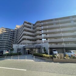 ペット相談可♪JR香椎線「和白」駅徒歩6分!福岡市東区和白丘2丁目中古マンション!【仲介手数料無料】 ペット相談可♪JR香椎線「和白」駅徒歩6分!福岡市東区和白丘2丁目中古マンション!【仲介手数料無料】