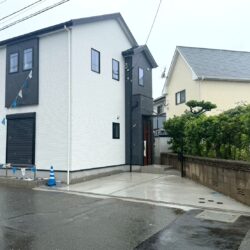 新築建売/糟屋郡志免町南里3丁目/よかタウン【150万円以上コストダウン！仲介手数料0円でご紹介可♪】