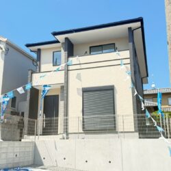 西日本鉄道貝塚線三苫駅徒歩6分♪新築建売/東区美和台3丁目/よかタウン【150万円以上コストダウン！仲介手数料0円でご紹介可♪】