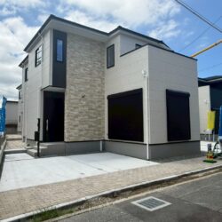 新築建売/福岡市早良区重留1丁目/ケイアイ【170万円以上コストダウン！仲介手数料0円でご紹介可♪】
