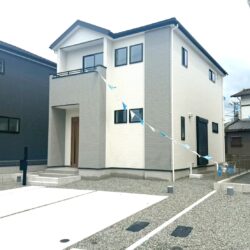 新築建売/早良区内野5丁目/よかタウン【90万円以上コストダウン！仲介手数料0円でご紹介可♪】