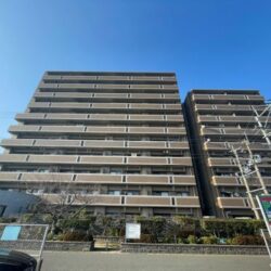 駅近☆糸島市波多江駅南1丁目中古マンション！【三愛シティライフ波多江駅2／仲介手数料無料】