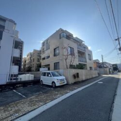 JR鹿児島本線竹下駅徒歩9分！福岡市博多区那珂1丁目中古マンション！【東峰マンション竹下／仲介手数料無料】